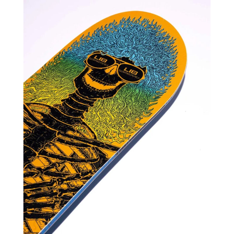 Lib Tech Doughboy Snowboard image number 4