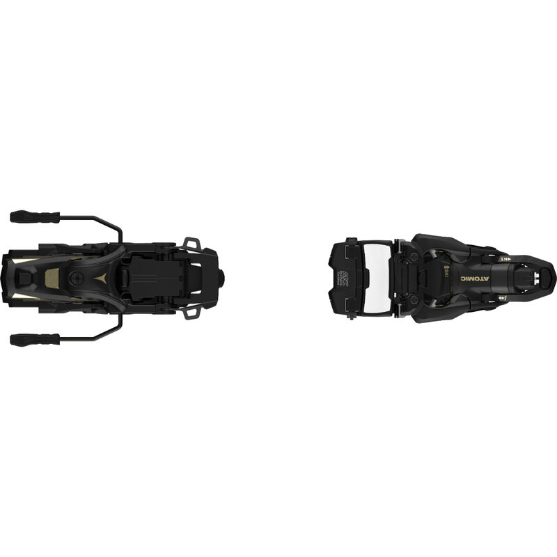 Atomic Shift 13 MNC Ski Bindings image number 1