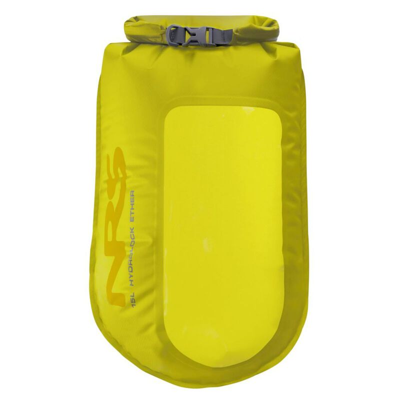 NRS Ether HydroLock Dry Sack 15L image number 0