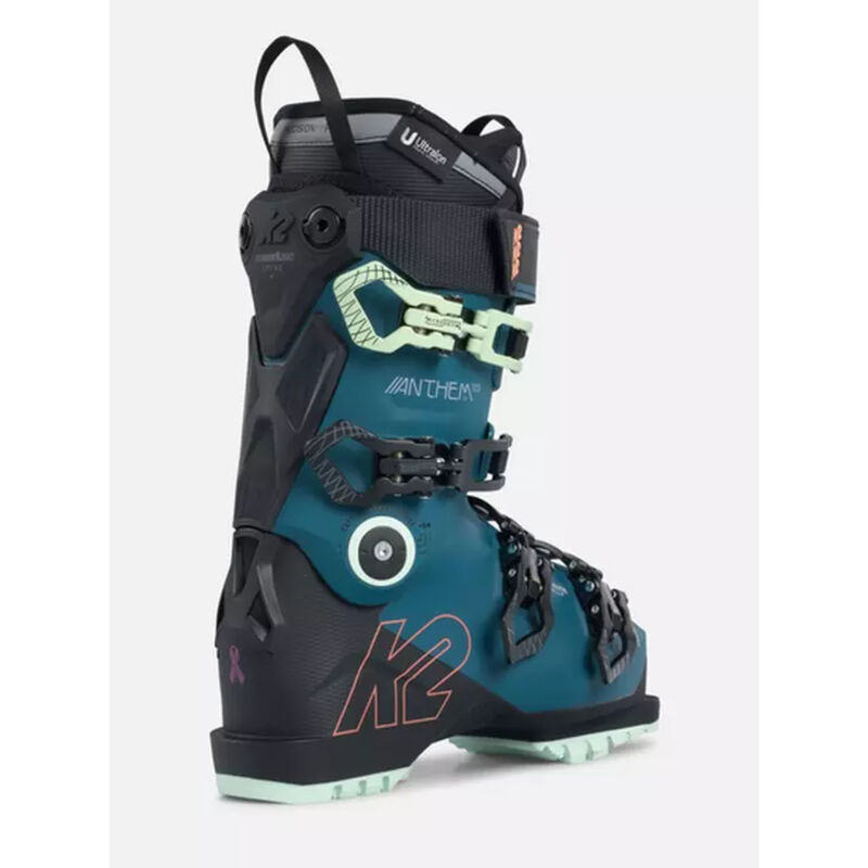 K2 Anthem 105 MV Ski Boots Womens image number 1
