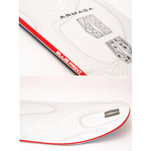 Armada Blueprint Snowboard