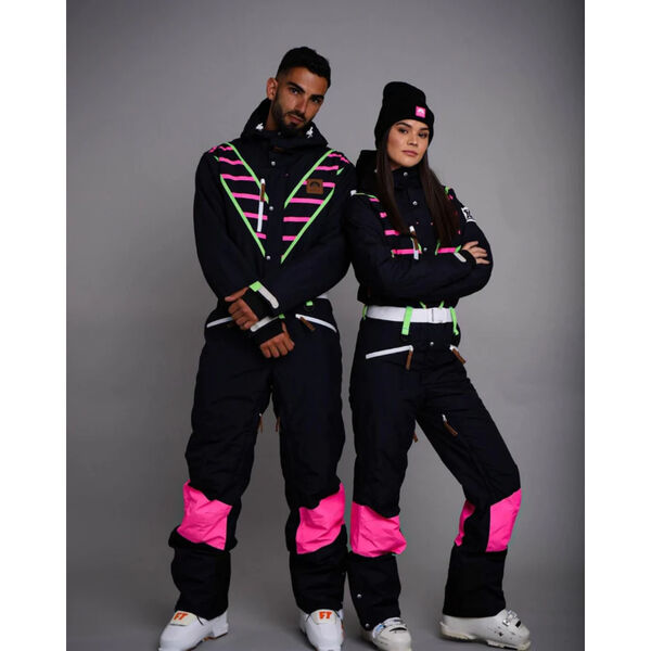 OOSC Clothing People Prince Ski Suit Unisex