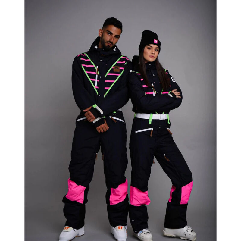 OOSC Clothing People Prince Ski Suit Unisex image number 0