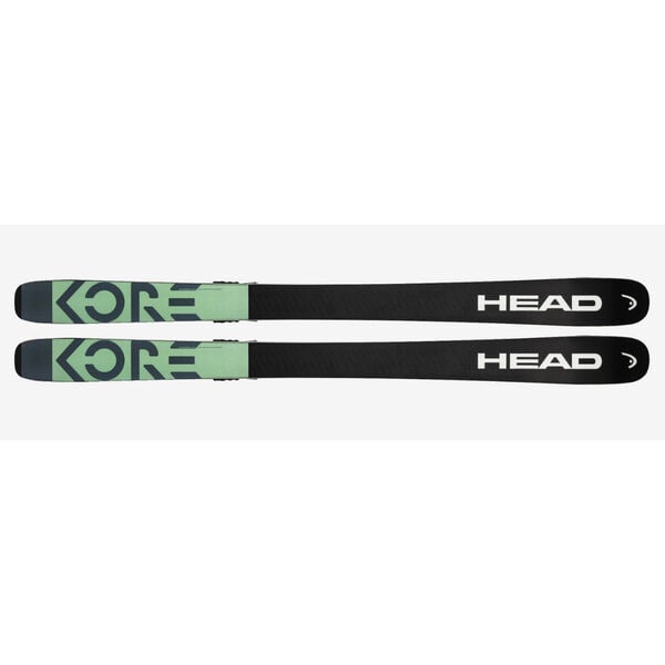 Head Kore 97 Skis Womens
