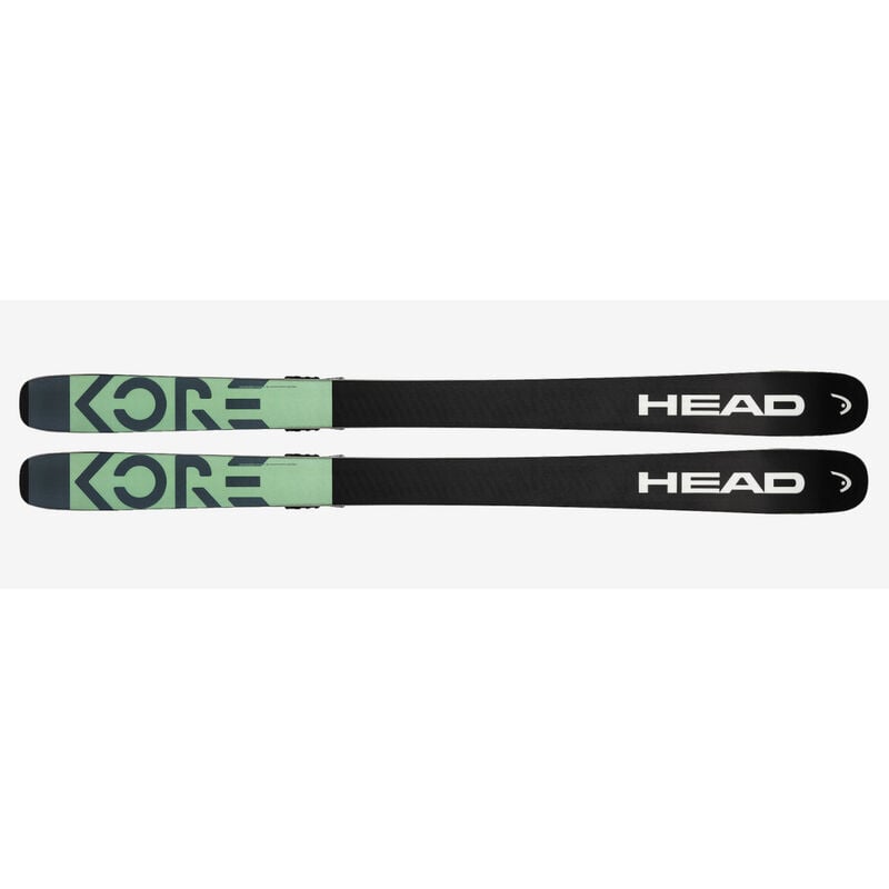 Head Kore 97 Skis Womens image number 1