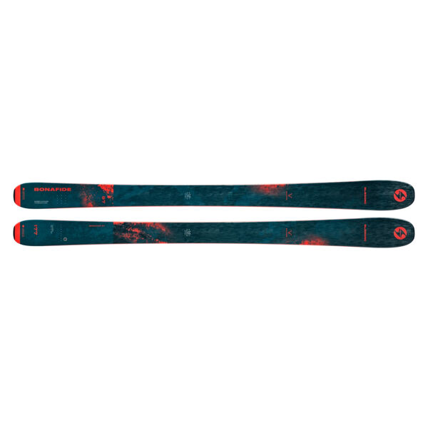 Blizzard Bonafide 97 Skis