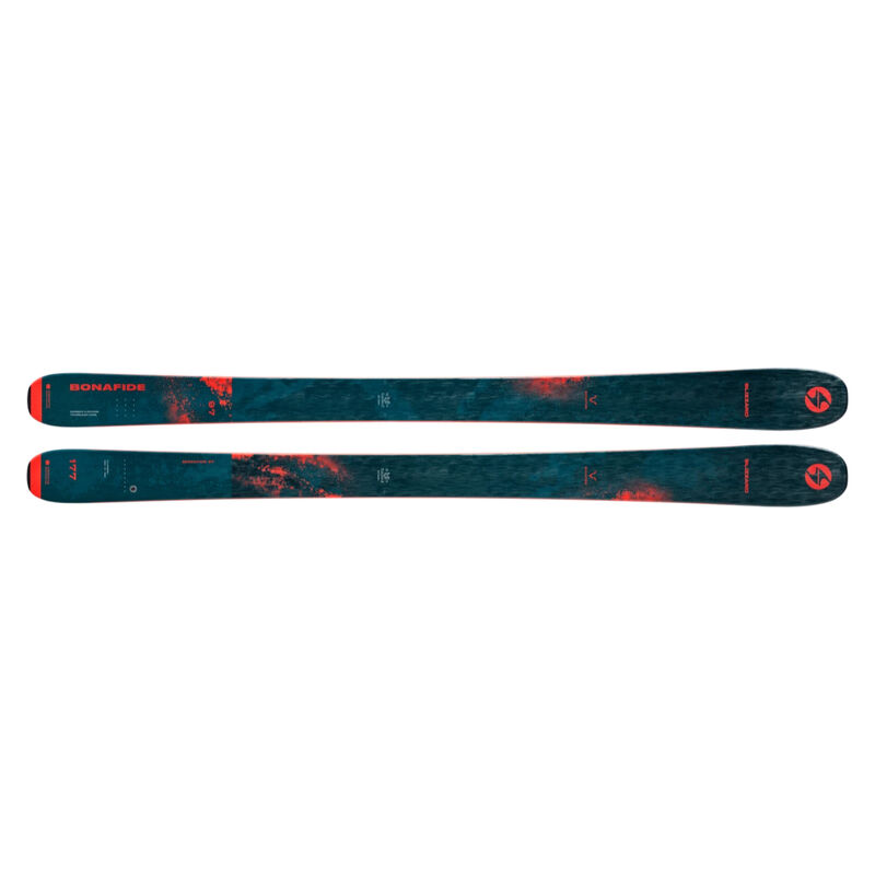 Blizzard Bonafide 97 Skis image number 0