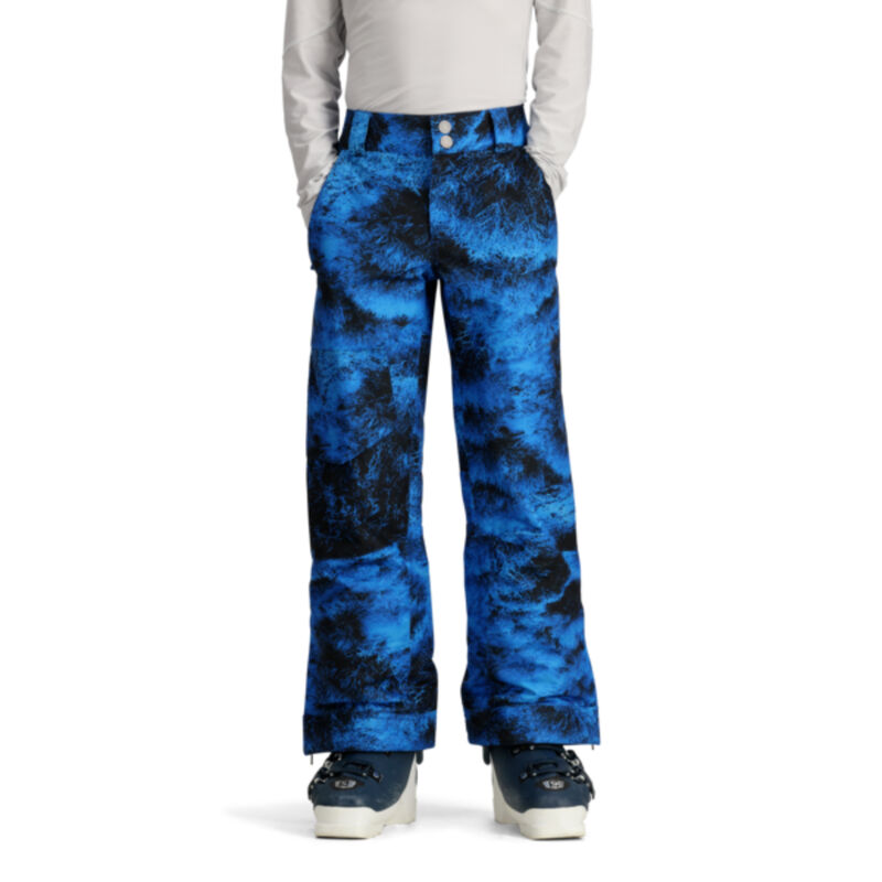 Obermeyer Brisk Print Pant Junior Boys image number 2