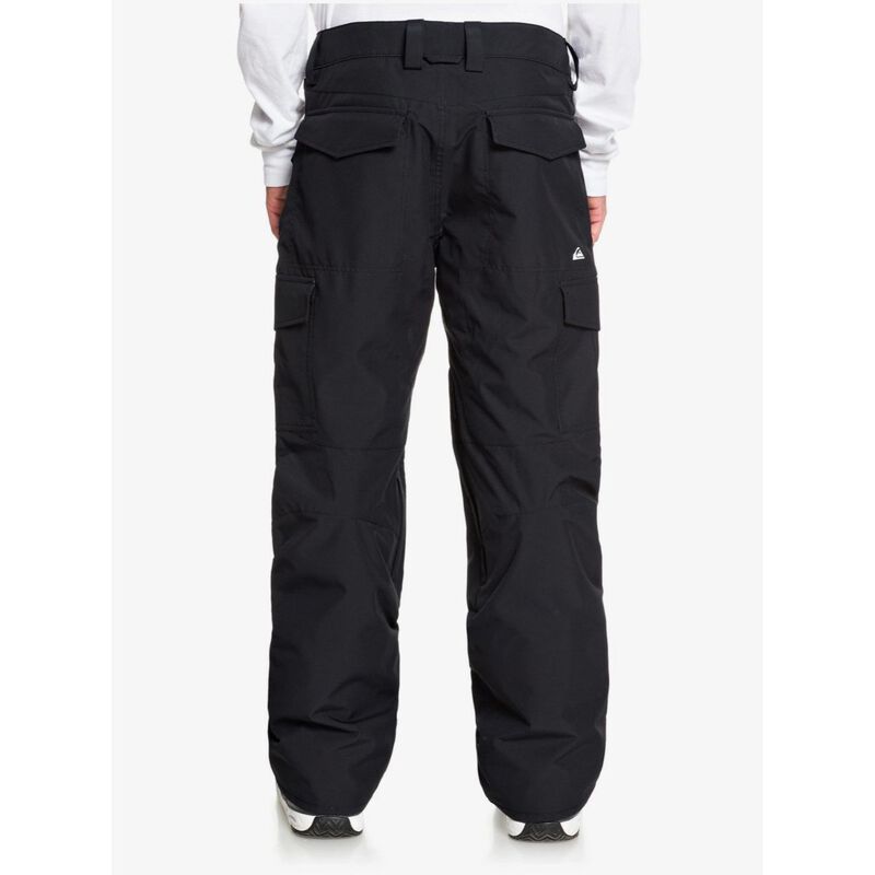 Quiksilver Porter Snow Pants Mens image number 1