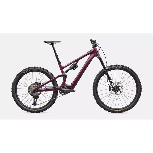 Specialized Turbo Levo SL 2 Expert Di2 E-MTB - S4 Bordeaux
