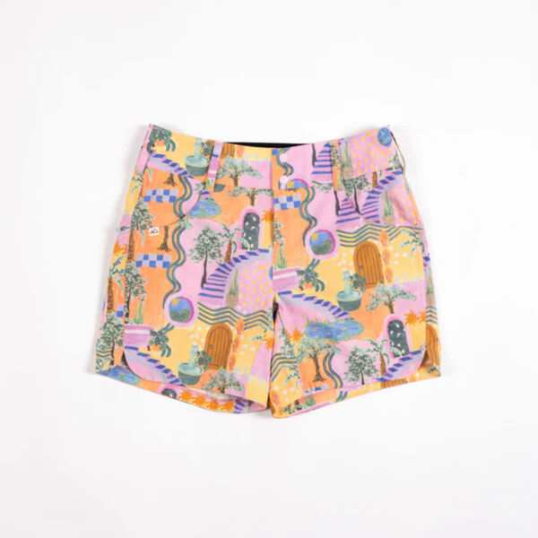 Wild Rye Rita Short Womens