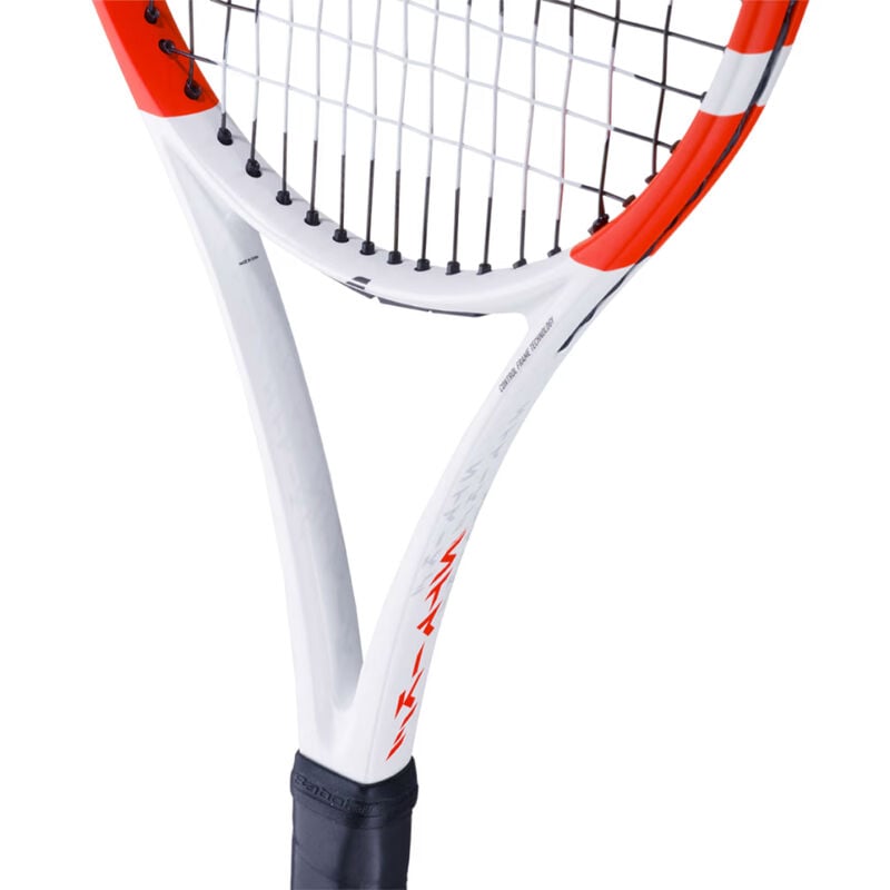 Babolat Pure Strike 16/19 Gen4 Tennis Racquet image number 4