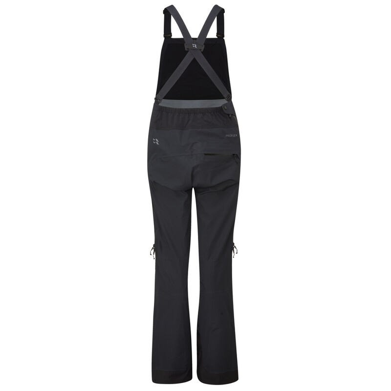 Rab Khroma Kinetic Bib Pant Womens image number 1