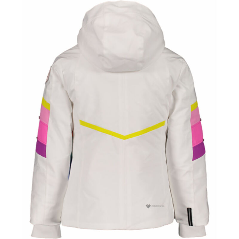 Obermeyer Katelyn Jacket Toddler Girls image number 1