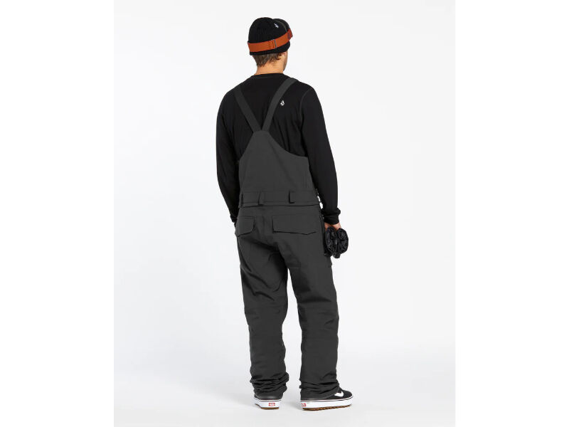 Volcom Road Bib Mens | Christy Sports
