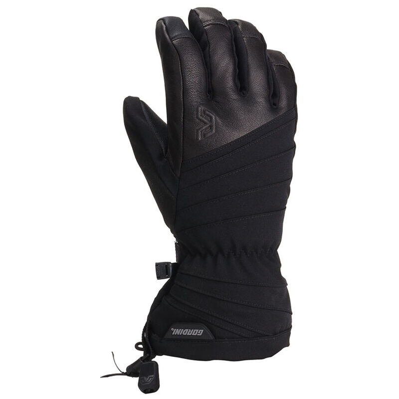 Gordini Gore-Tex Storm Trooper III Gloves Womens image number 0