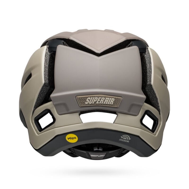 Bell Super Air R Spherical Bike Helmet image number 2