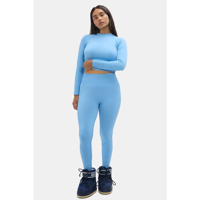 Halfdays Sophia Leggings Womens image number 0