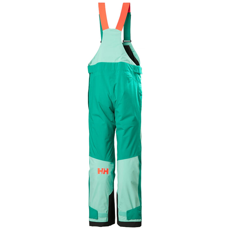 Helly Hansen Stellar Bib Pants Junior Girls image number 1