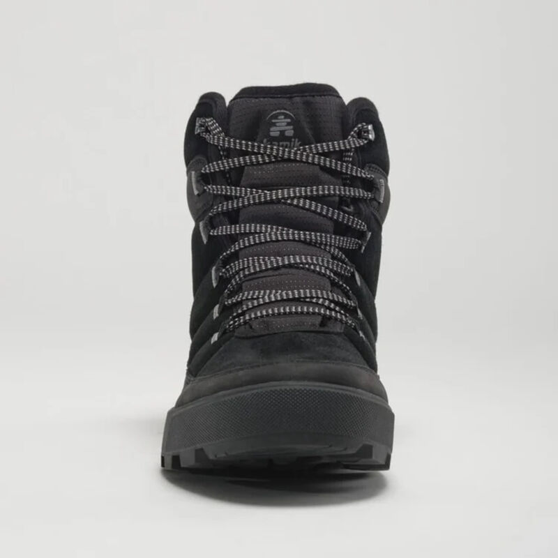 Kamik Atwater Boots Mens image number 5