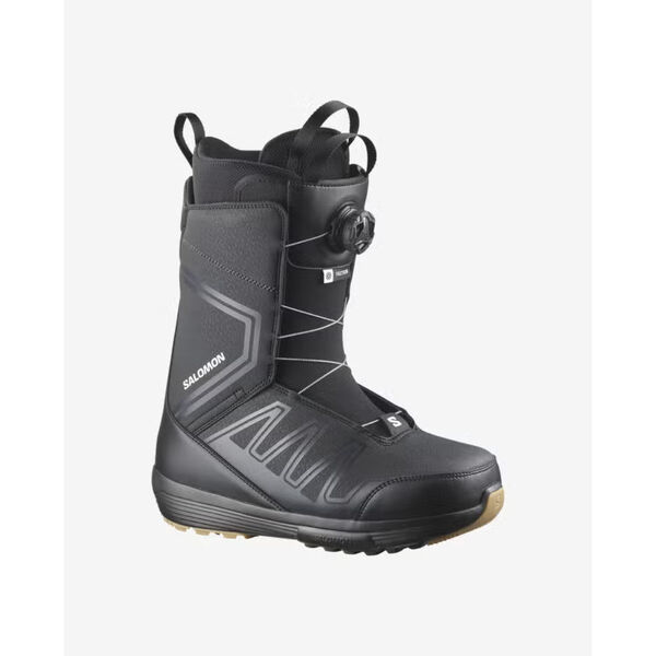 Salomon Faction BOA Snowboard Boots