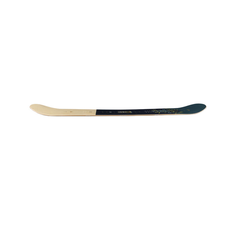 Arbor Cadence Rocker Snowboard Womens image number 2