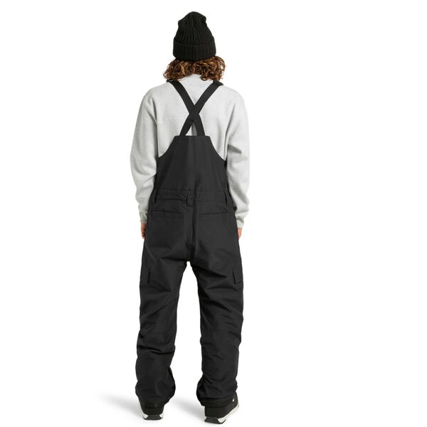 DC Shoes Docile Bib Pants Mens