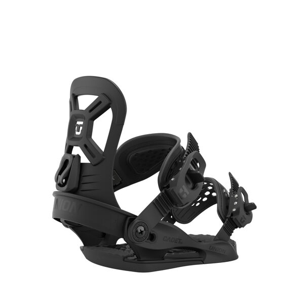 Union Cadet XS Snowboard Binding Kids