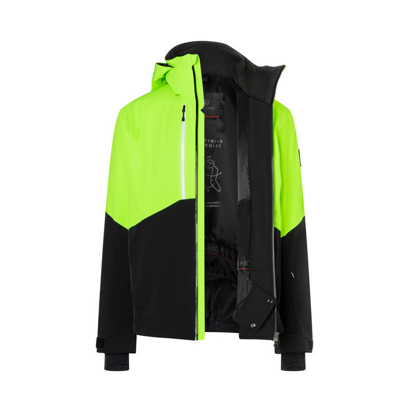 Bogner Rigby Ski Jacket Mens image number 1