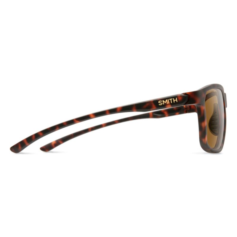 Smith Pinpoint Sunglasses + ChromaPop Polarized Brown Lenses image number 2