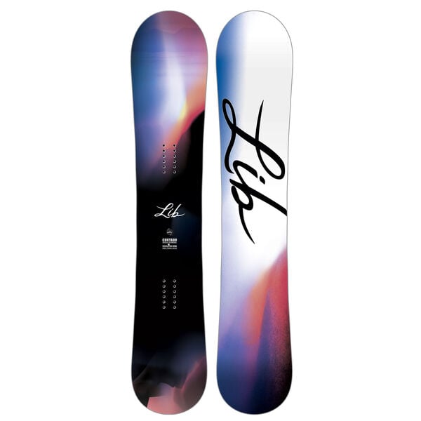 Lib Tech Cortado Snowboard Womens