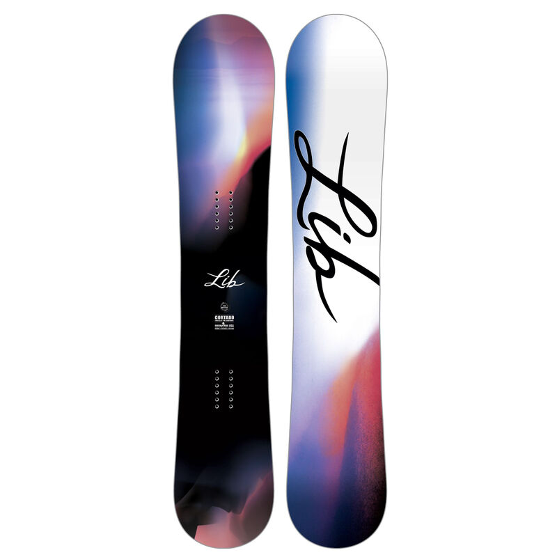 Lib Tech Cortado Snowboard Womens image number 0