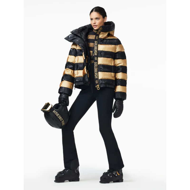 Goldbergh Dazzle Jacket Womens image number 3