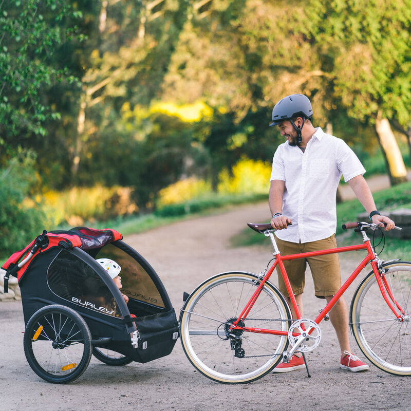 Bike Trailer