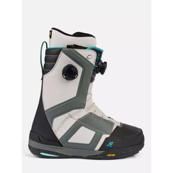 K2 Orton Snowboard Boots Mens
