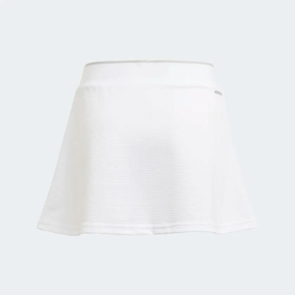Adidas Club Skirt Kids Girls