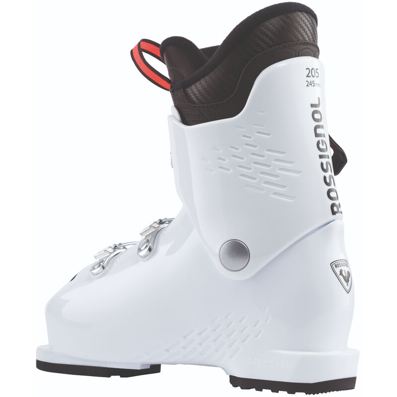 Rossignol Hero J3 Ski Boots Kids image number 1