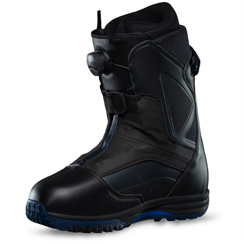 Vans Verse Snowboard Boots image number 1