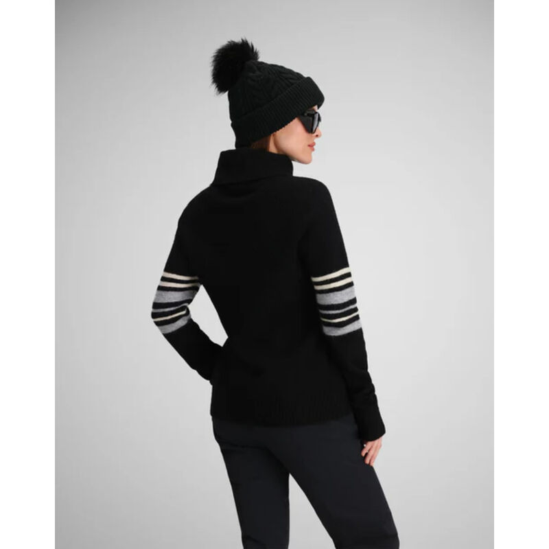 Obermeyer Apres Vous Turtleneck Womens image number 2