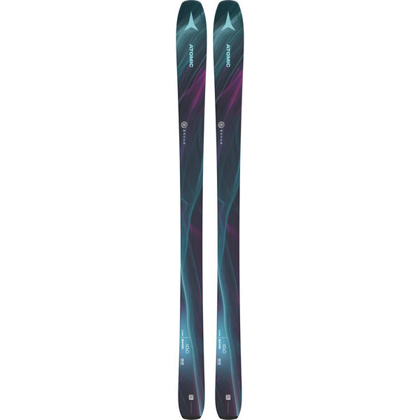 Atomic Maven 86 Skis Womens