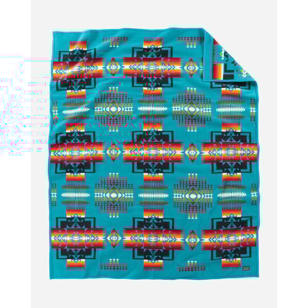 Pendleton Chief Joseph Blanket
