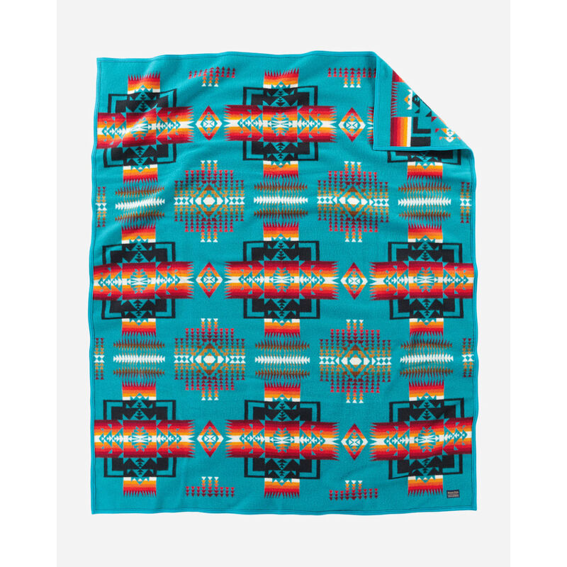 Pendleton Chief Joseph Blanket image number 0