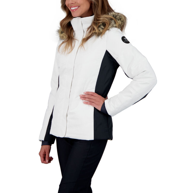 Obermeyer Tuscany II Jacket Womens image number 2