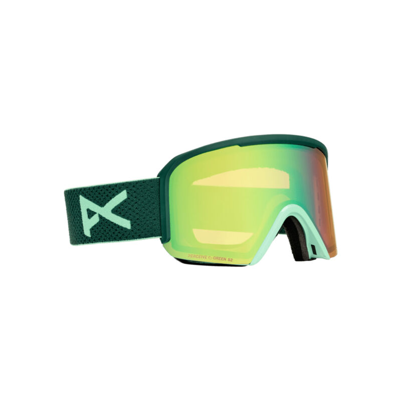 Anon Nesa Goggles + Sunny Onyx Lens image number 1