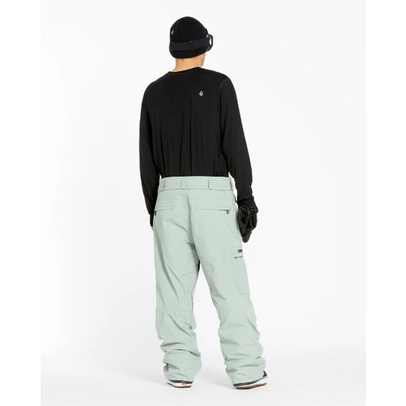 Volcom L Gore-Tex Pants Mens image number 1