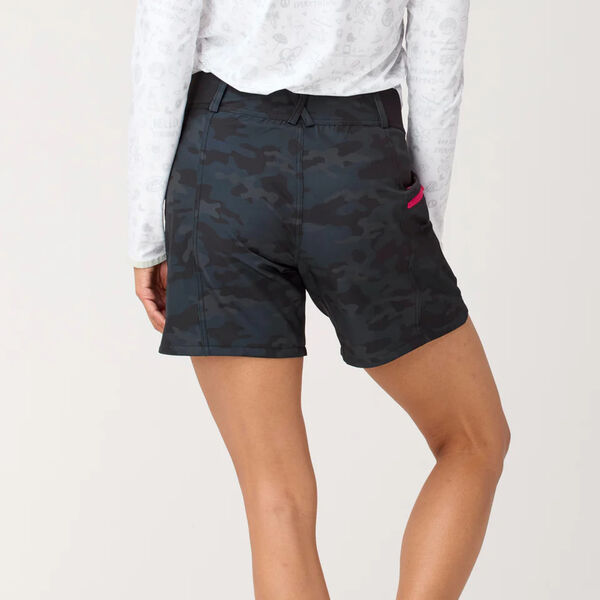 Krimson Klover Sienna 7" Shorts Womens