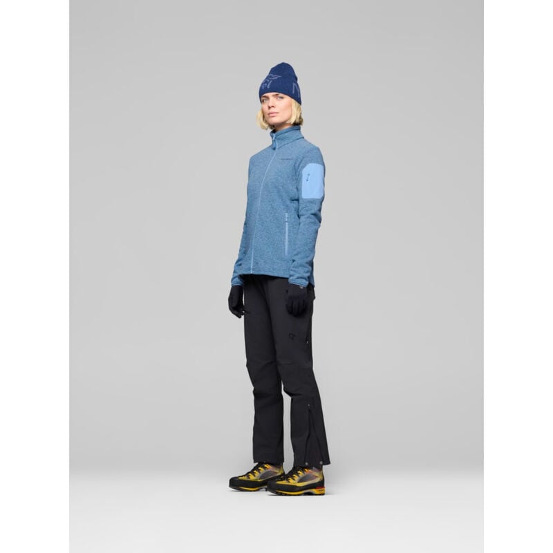 Norrona Femund Warm2 Jacket Womens image number 4
