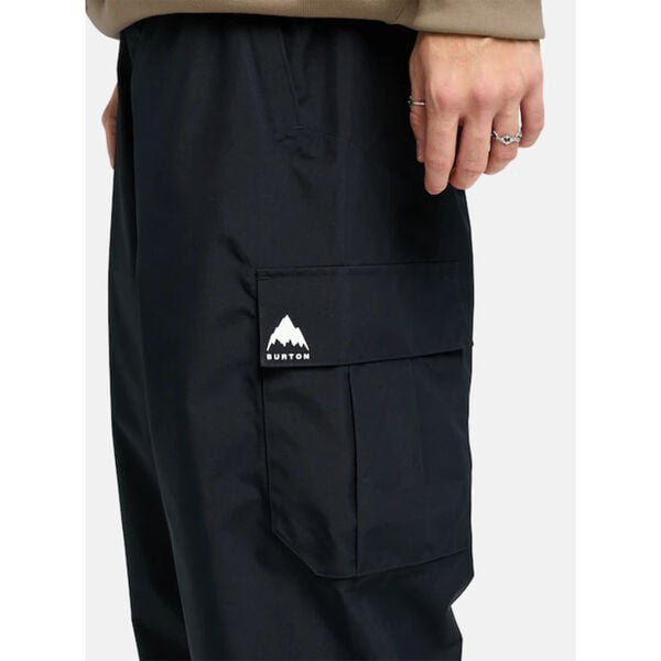 Burton Reserve 2L Baggy Pants Mens
