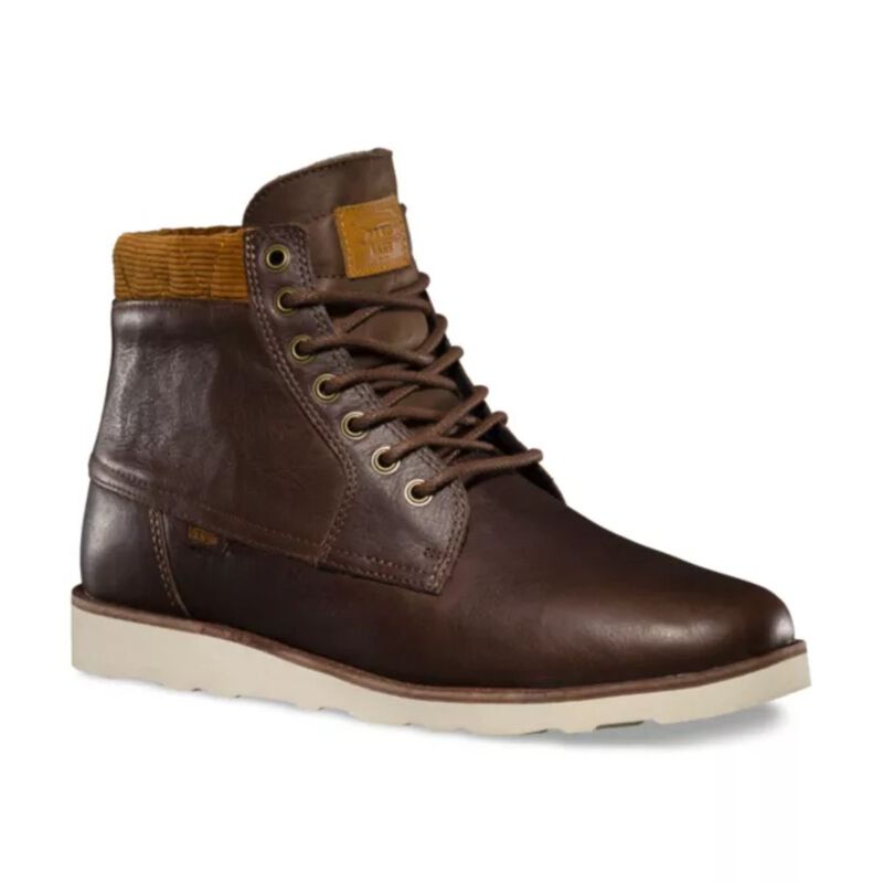 Vans Breton Boot - Mens image number 2