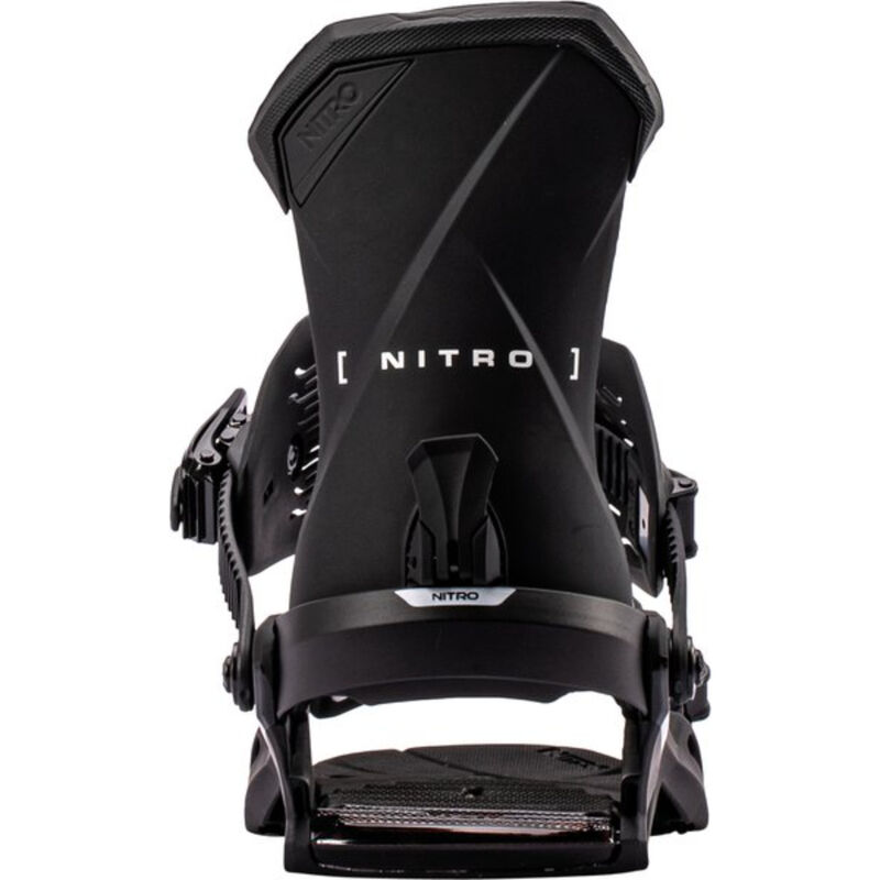 Nitro Team Bindings Mens image number 3